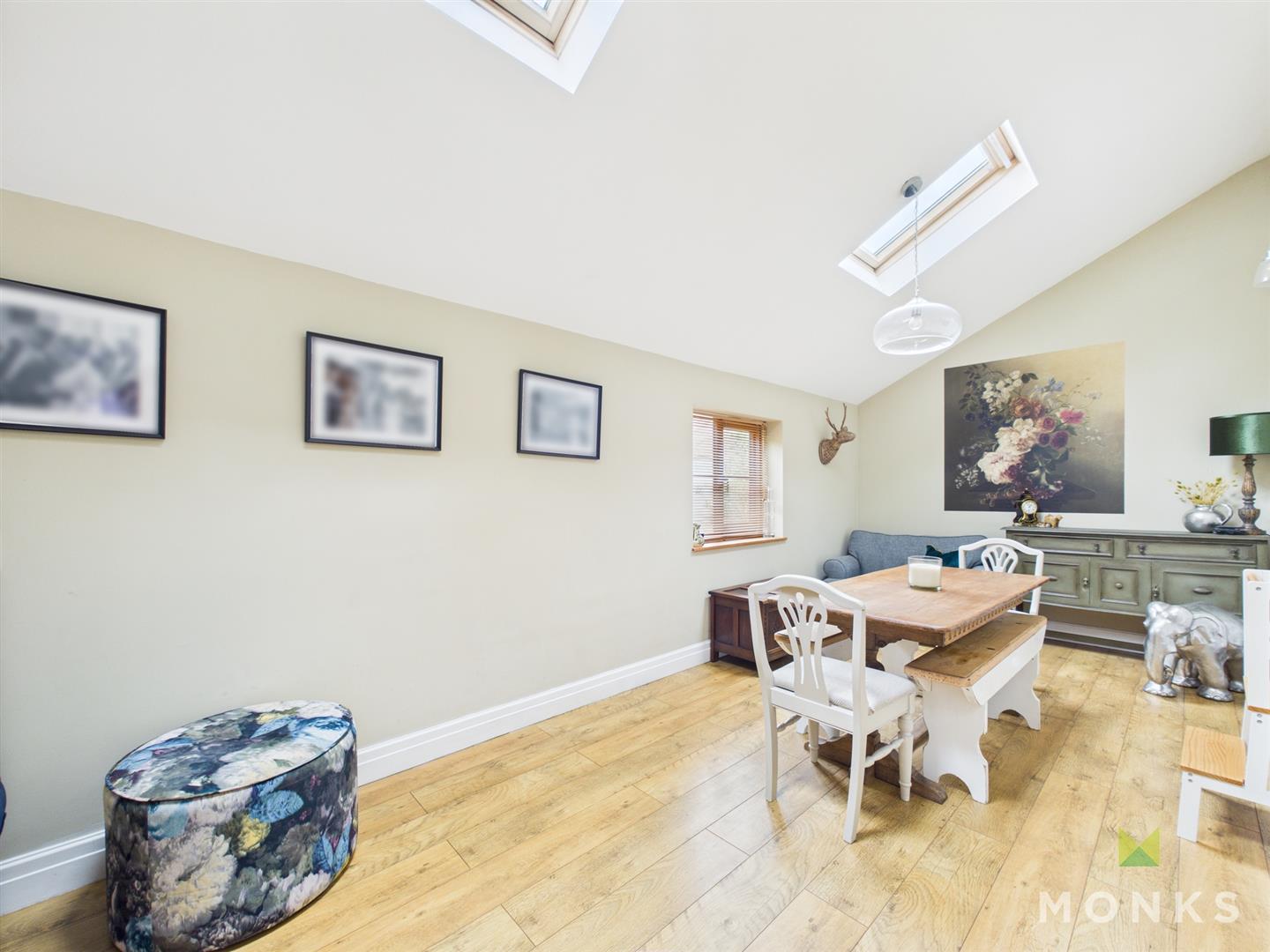 The Waen Cottage , Oswestry, SY10 8JD SSTC